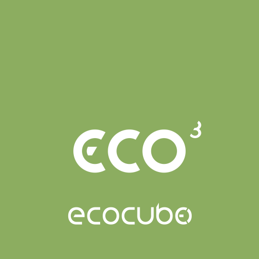 Ecocubo: Uma nova forma de experienciar a natureza.