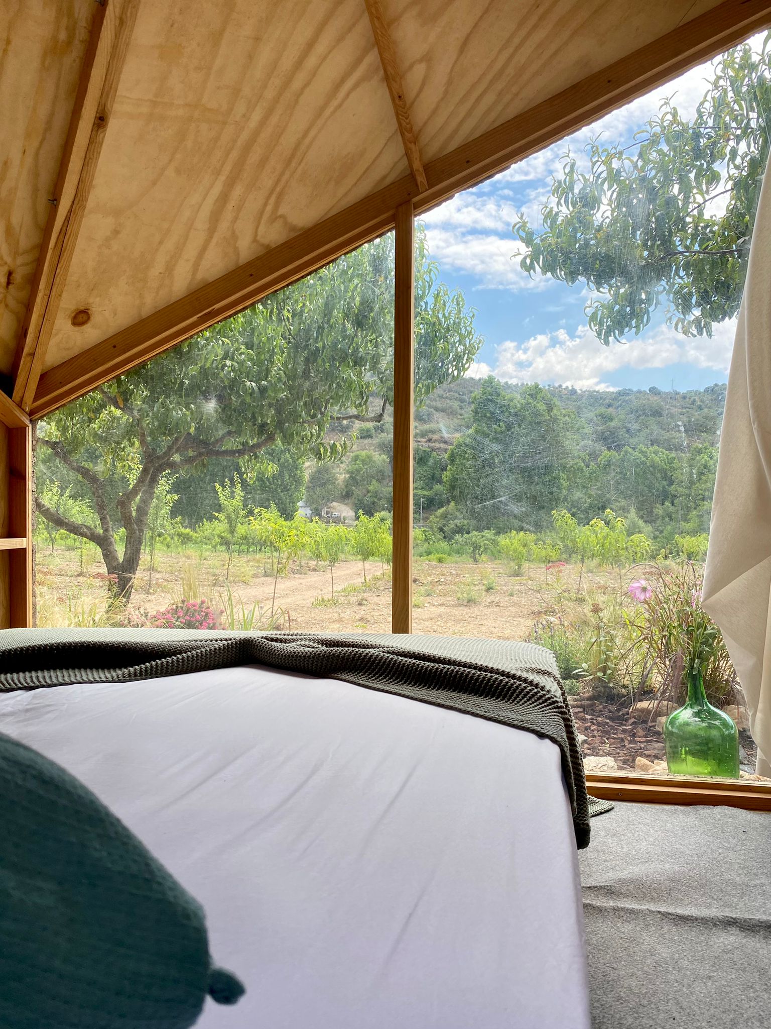ecocubo interior