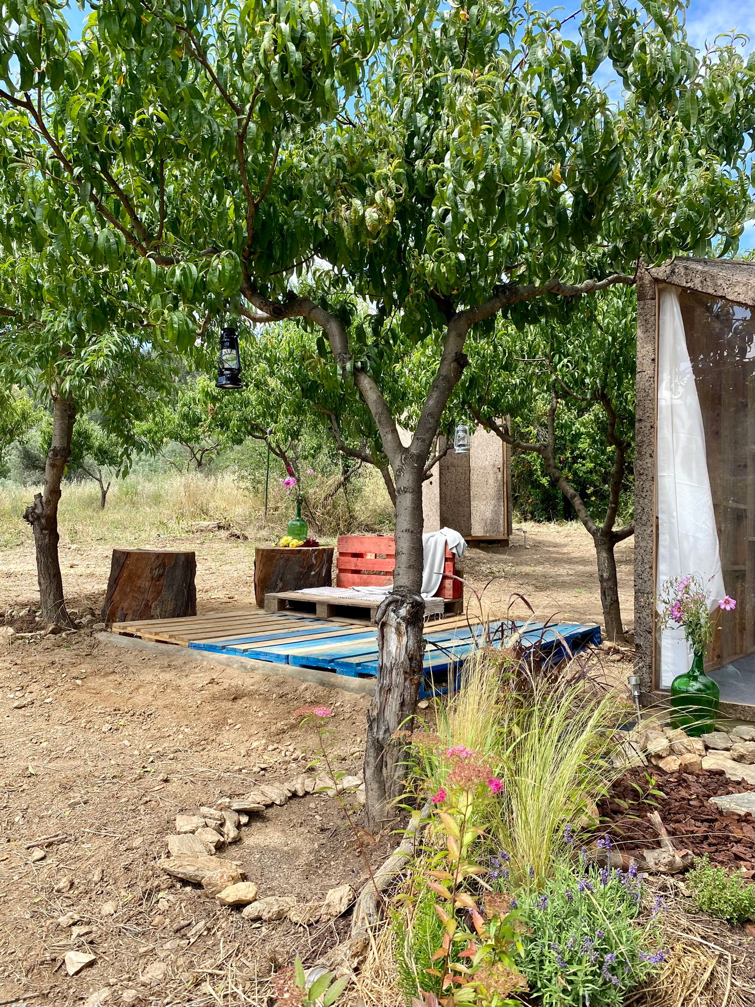 Espaço exterior e ecocubo