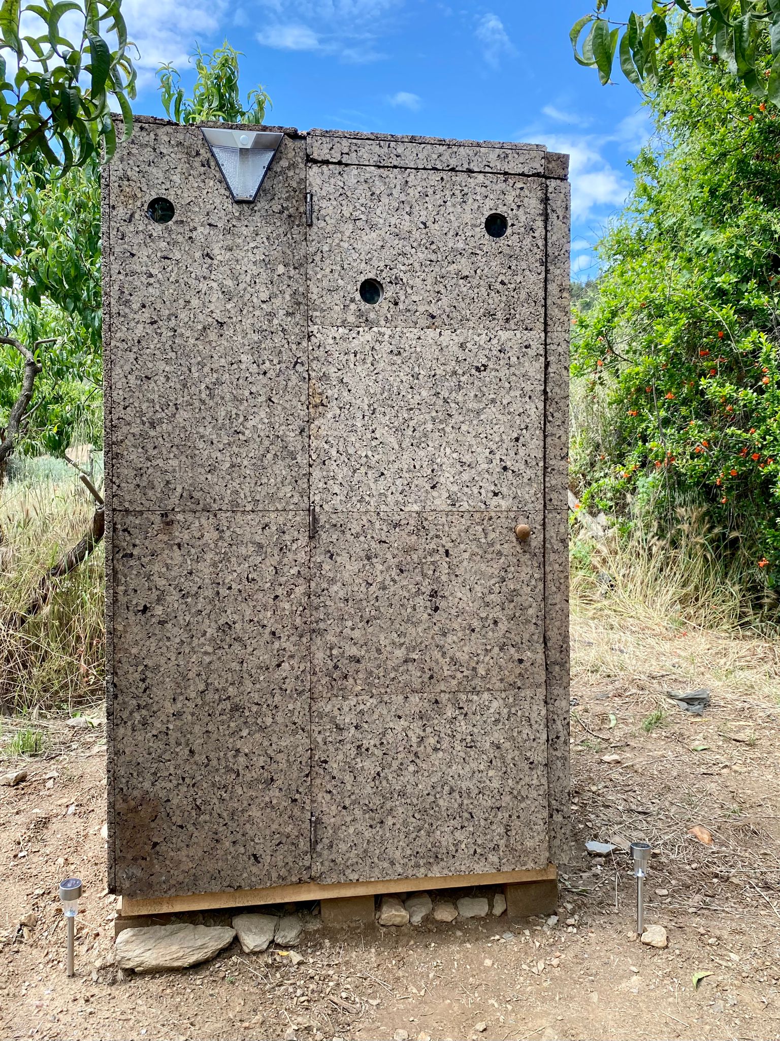 Wc eco
